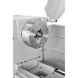 BERNARDO Universaldrehmaschine – Modell Titan 800 x 3000 inkl. 3-Achs-Digitalanzeige