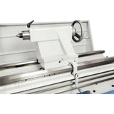 BERNARDO Universaldrehmaschine – Modell Titan 800 x 3000 inkl. 3-Achs-Digitalanzeige