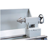 BERNARDO Universaldrehmaschine – Modell Goliath 800 x 2000 inkl. 3-Achs-Digitalanzeige