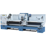 BERNARDO Universaldrehmaschine – Modell Goliath 800 x 2000 inkl. 3-Achs-Digitalanzeige