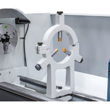 BERNARDO Universaldrehmaschine – Modell Goliath 800 x 2000 inkl. 3-Achs-Digitalanzeige