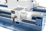 BERNARDO Schwerdrehmaschine – Modell APOLLO 1600 x 5000