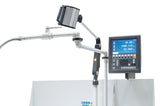 BERNARDO Schwerdrehmaschine – Modell APOLLO 1600 x 5000