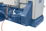 BERNARDO Schwerdrehmaschine – Modell APOLLO 1600 x 5000