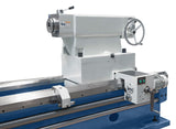 BERNARDO Schwerdrehmaschine – Modell APOLLO 1600 x 5000