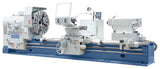 BERNARDO Schwerdrehmaschine – Modell APOLLO 1600 x 5000