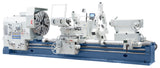 BERNARDO Schwerdrehmaschine – Modell APOLLO 1600 x 5000