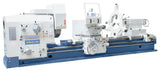 BERNARDO Schwerdrehmaschine – Modell APOLLO 1600 x 5000