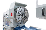 BERNARDO Schwerdrehmaschine – Modell APOLLO 1600 x 5000