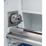 BERNARDO CNC-Drehmaschine – Modell CK 320 x 500