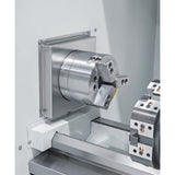 BERNARDO CNC-Drehmaschine – Modell CK 360 x 750