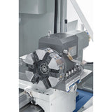 BERNARDO CNC-Drehmaschine – Modell CK 360 x 750
