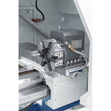 BERNARDO CNC-Drehmaschine – Modell CK 360 x 750