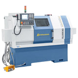 BERNARDO CNC-Drehmaschine – Modell CK 360 x 750