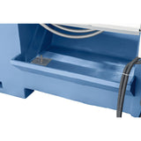 BERNARDO CNC-Drehmaschine – Modell CK 360 x 750