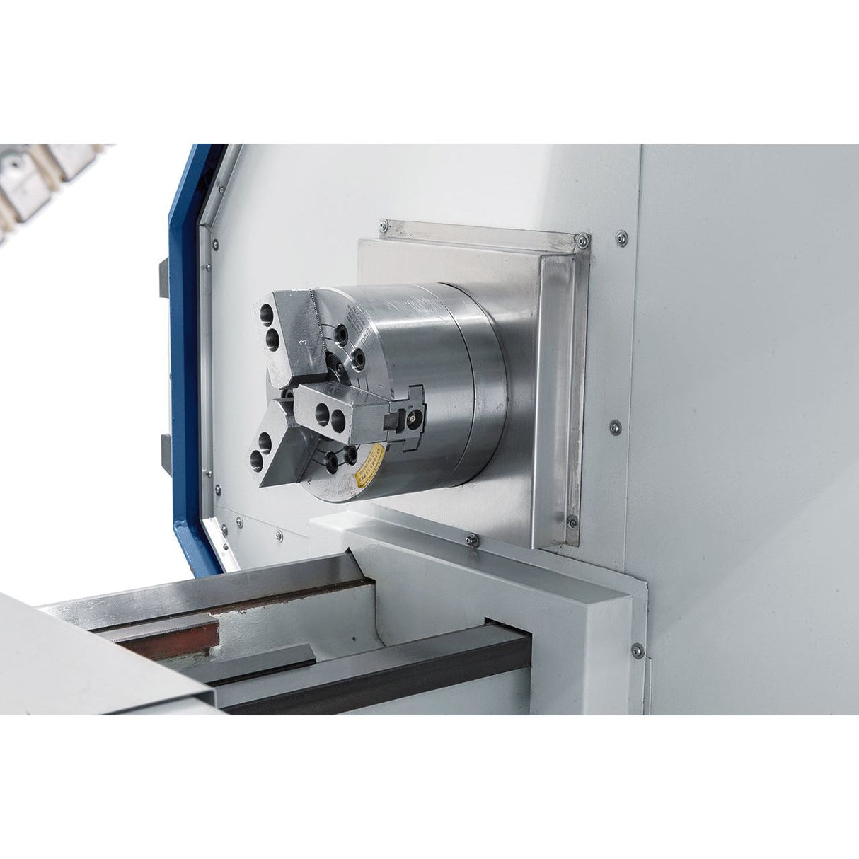 BERNARDO CNC-Drehmaschine – Modell CK 360 x 500