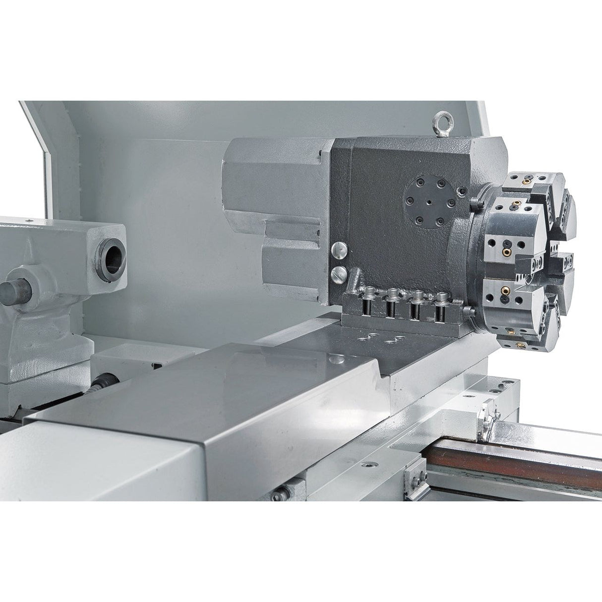 BERNARDO CNC-Drehmaschine – Modell CK 360 x 500