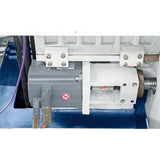 BERNARDO CNC-Drehmaschine – Modell CK 360 x 500