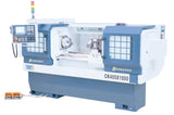 BERNARDO CNC-Drehmaschinen – Modell CK 400 x 1000