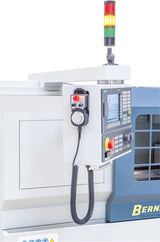 BERNARDO CNC-Drehmaschinen – Modell CK 400 x 1000