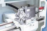 BERNARDO CNC-Drehmaschinen – Modell CK 400 x 1000