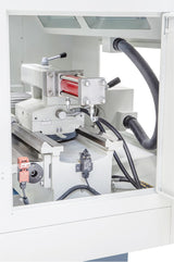 BERNARDO CNC-Drehmaschinen – Modell CK 400 x 1000