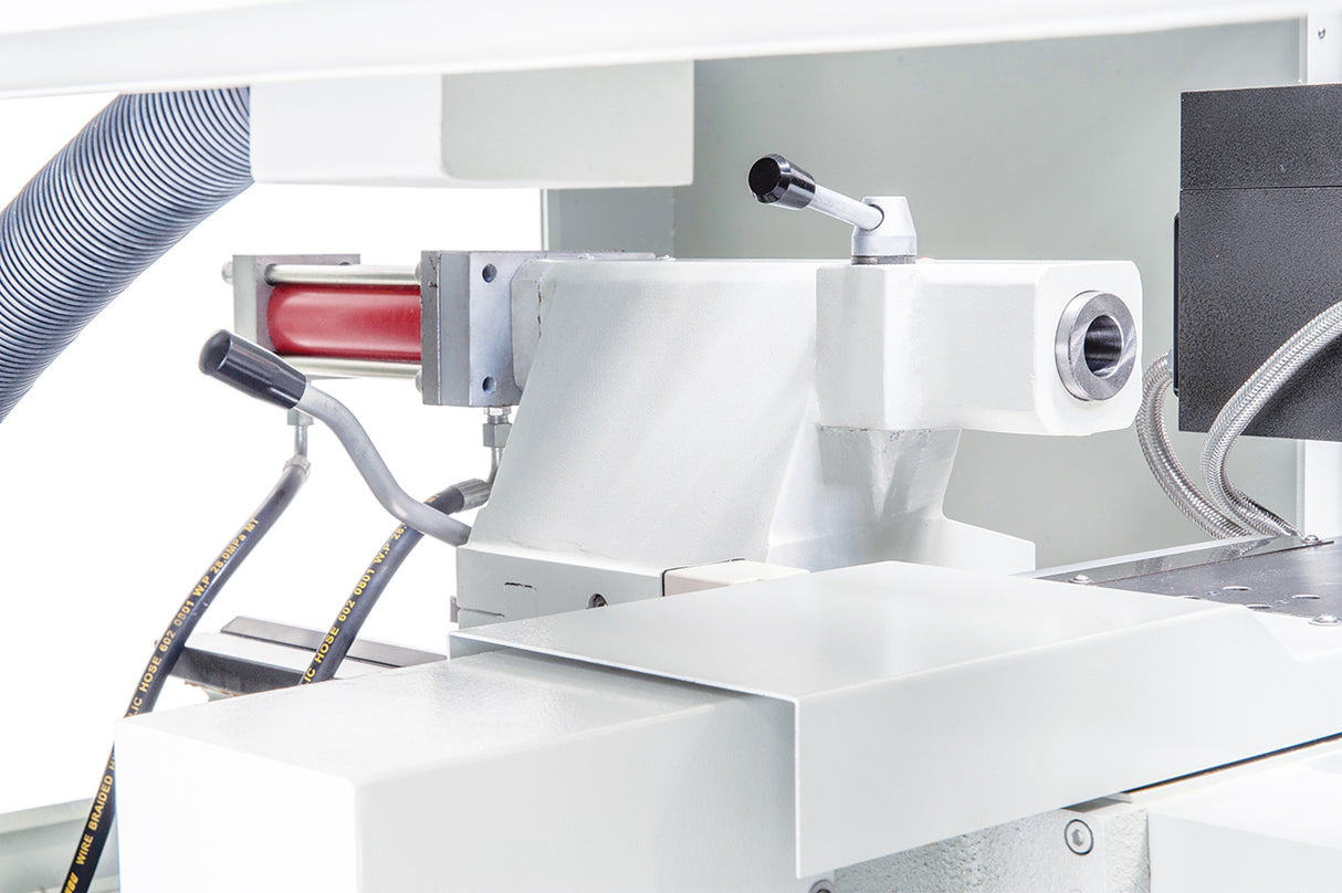 BERNARDO CNC-Drehmaschinen – Modell CK 400 x 1000