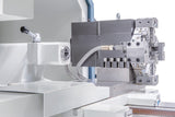 BERNARDO CNC-Drehmaschinen – Modell CK 400 x 1000