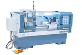 BERNARDO CNC-Drehmaschinen – Modell CK 400 x 1000