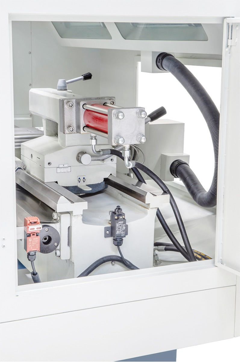 BERNARDO CNC-Drehmaschinen – Modell CK 400 x 750