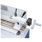 BERNARDO Zubehör für Drehmaschine – Modell Reitstock für Hobby 300 VD / 300 Super / 350 VD / 350 VDM / 400 Super