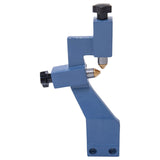 BERNARDO Zubehör für Drehmaschine – Modell Mitlaufende Lünette f. Hobby 800 G