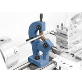 BERNARDO Zubehör für Drehmaschine – Modell Festst. Lünette Profi(center) 550 WQ / WQV / LZ / 750 LZ