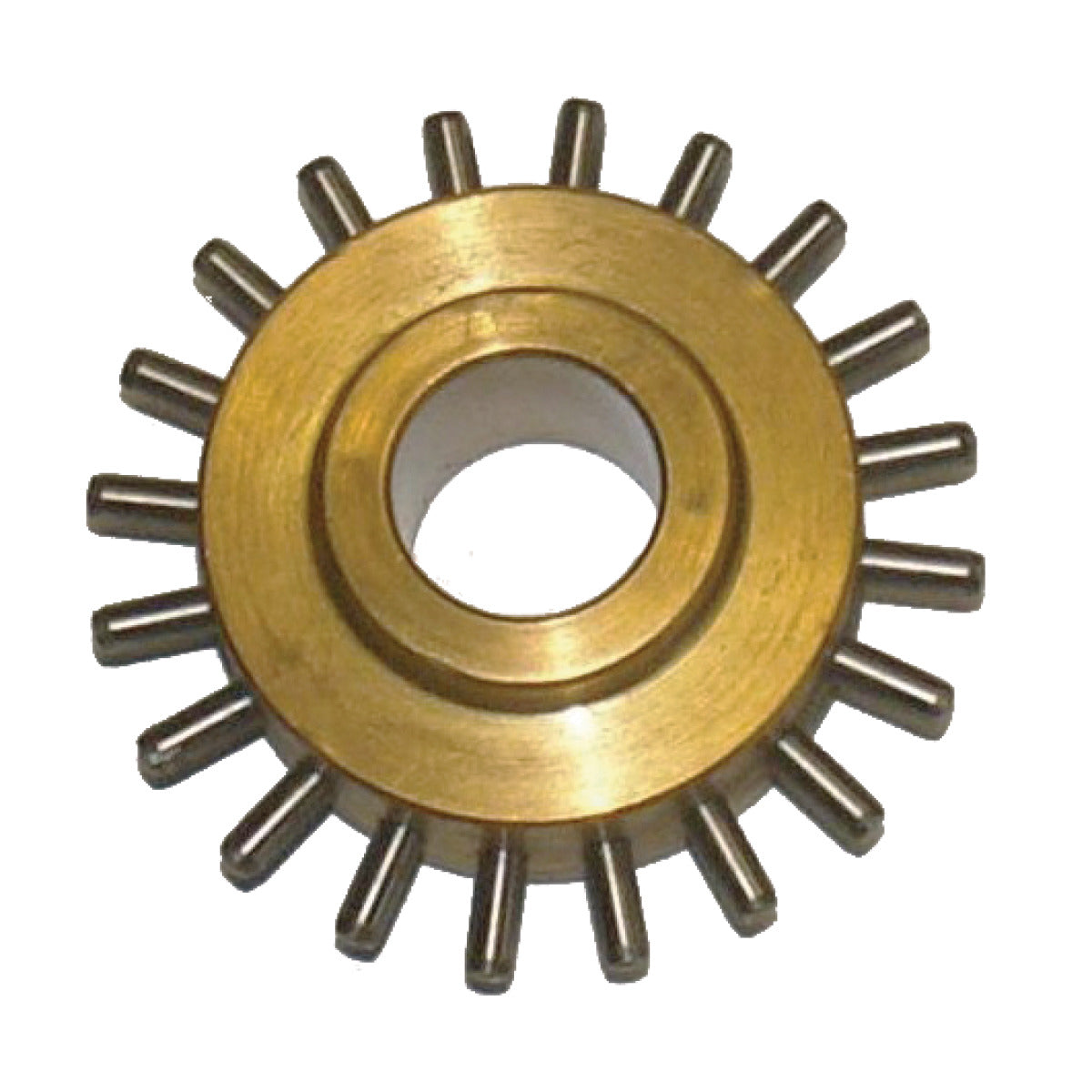 Metallkraft Späneräumer für MKS 315/350 V/VH/VA  051/24, Teilung 8mm - Art. 03620512408