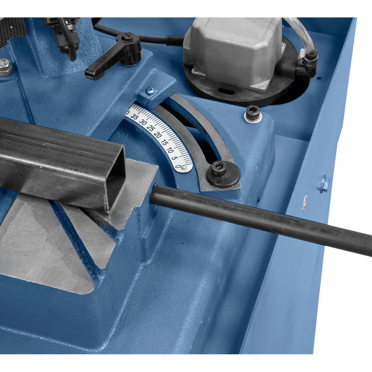 BERNARDO Metallbandsäge – Modell EBS 150 BC / 230 V