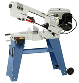 BERNARDO Metallbandsägen – Modell EBS 115 / 400 V