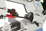BERNARDO Metallbandsägen – Modell EBS 115 / 400 V