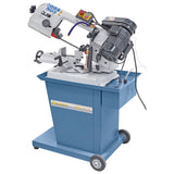 BERNARDO Metallbandsäge – Modell EBS 128 CL / 400 V