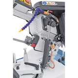 BERNARDO Metallbandsäge – Modell EBS 128 CL / 400 V