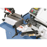 BERNARDO Metallbandsäge – Modell EBS 181 G / 400 V