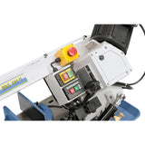 BERNARDO Metallbandsäge – Modell EBS 181 G / 400 V
