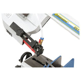 BERNARDO Metallbandsäge – Modell EBS 181 G / 400 V