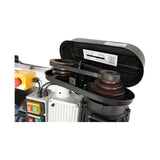 BERNARDO Metallbandsäge – Modell GBS 200 B / 400 V