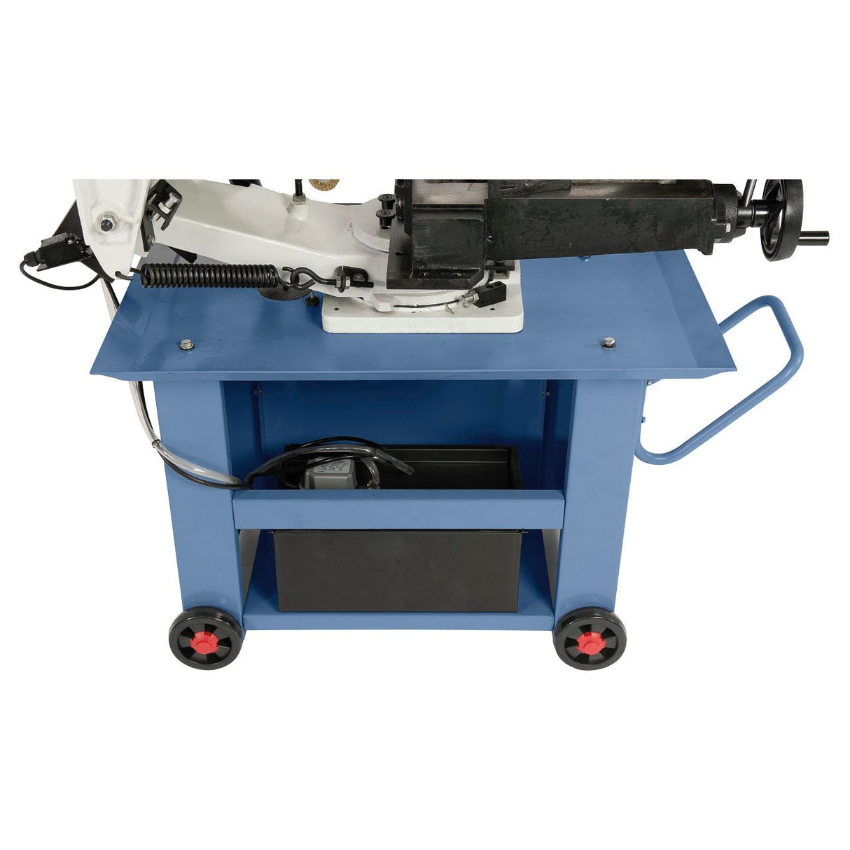BERNARDO Metallbandsäge – Modell GBS 200 B / 400 V