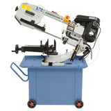 BERNARDO Metallbandsäge – Modell GBS 200 B / 400 V