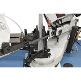 BERNARDO Metallbandsäge – Modell GBS 200 B / 400 V