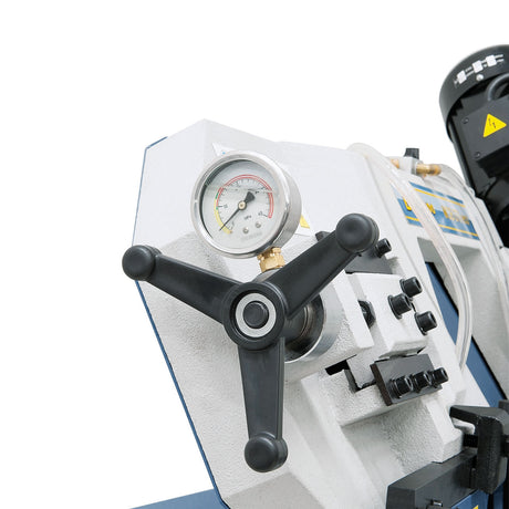 BERNARDO Horizontalbandsäge – Modell MCB 210 eco / 400 V