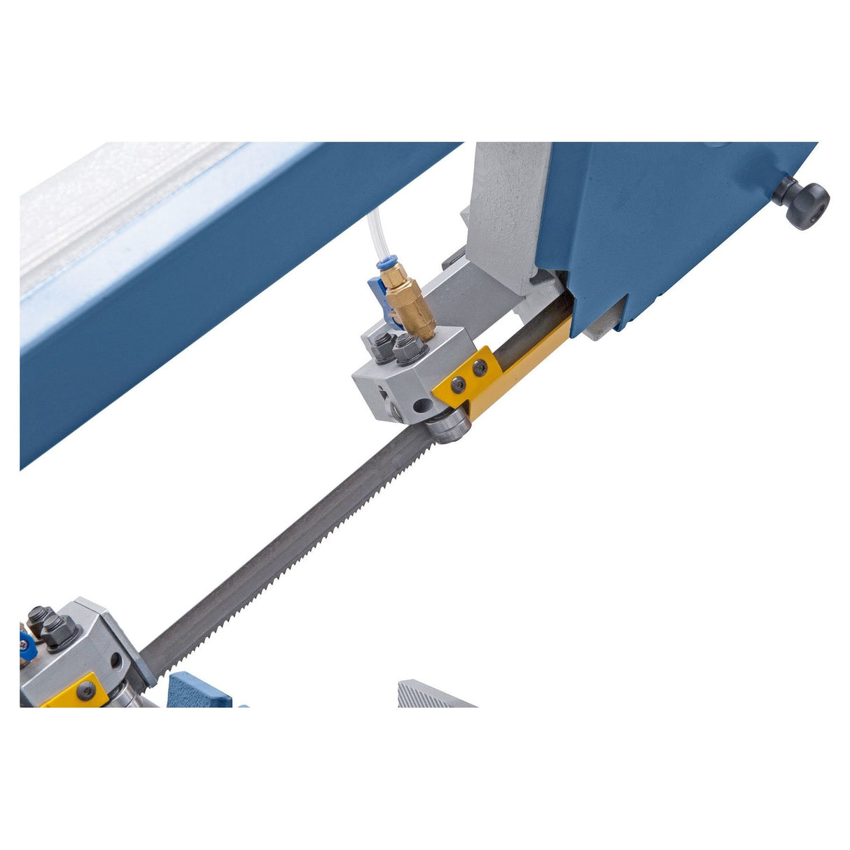 BERNARDO Horizontalbandsäge – Modell HBS 210 Vario PRO / 400 V