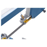 BERNARDO Horizontalbandsäge – Modell HBS 210 Vario PRO / 400 V