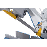 BERNARDO Horizontalbandsäge – Modell HBS 210 Vario PRO / 400 V